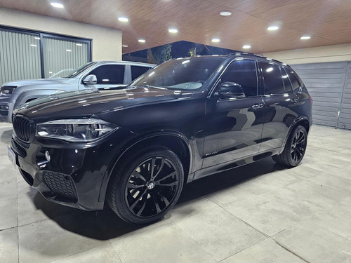 BMW X5 3.0 Xdrive 40d M Package 313cv
