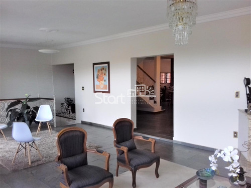 Imagem 11 de 30 de Casa À Venda Em Jardim Guarani - Ca005098