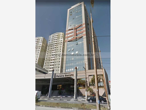 Sala - Paraiso - Santo Andre - Sao Paulo | Ref.: - 13768