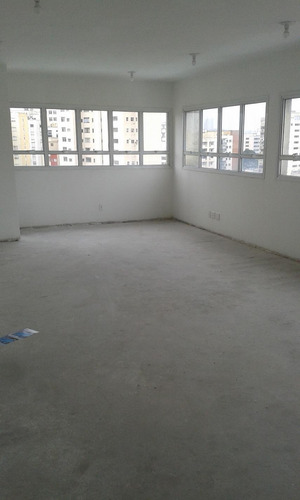 Imagem 4 de 10 de Sala À Venda, 1 Vaga, Centro - Santo André/sp - 65970