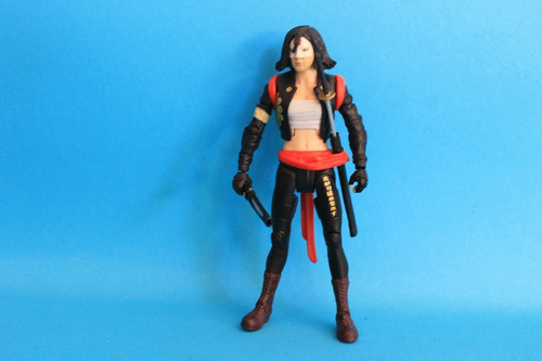 Katana Suicide Squad Dc Multiverse 1 (Usado)