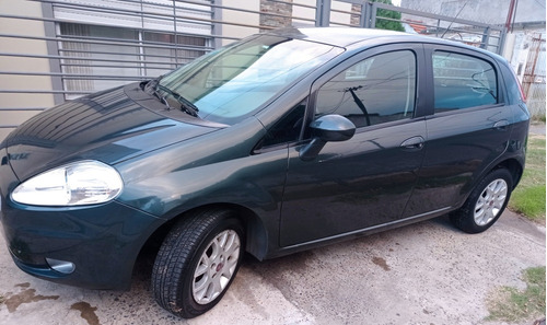 Fiat Punto 1.4 Elx