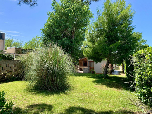 Encantadora Cabaña En Venta
