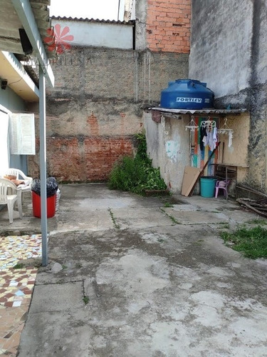 Imagem 13 de 15 de Casa Térrea Para Venda, 3 Dormitório(s) - 1945