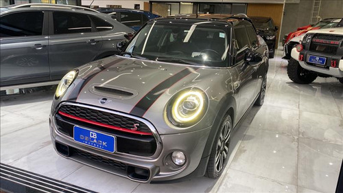 MINI Cooper 2.0 16v Twinpower s