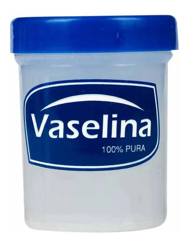 Vaselina Solida 100% Pura 100 Gr - Tyt