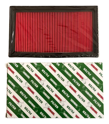 comprar Filtro De Aire Sentra B15 Tiida, Almera Xtrail D22 Frontier