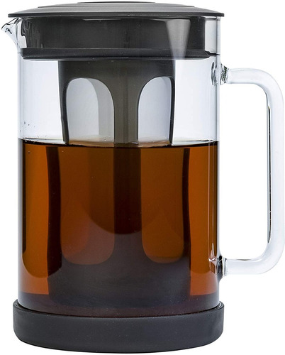 Cafetera Infusionador Con Filtro Para Café Frío