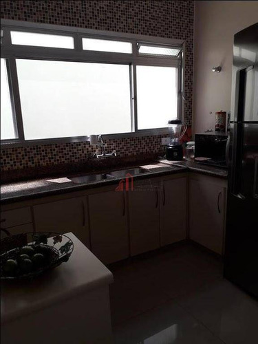 Sobrado Com 3 Dormitórios À Venda, 370 M² Por R$ 790.000,00 - Vila Antonieta - São Paulo/sp - So2363