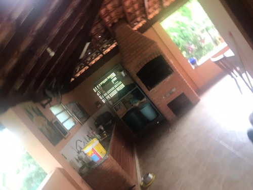 Chácara À Venda No Bom Retiro Em Porto Feliz - Ch00308 - 68992777