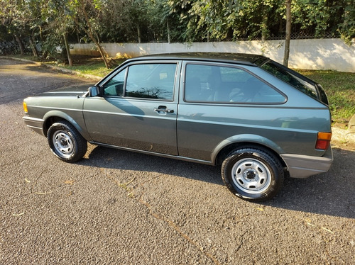 Volkswagen Gol Gol 1000