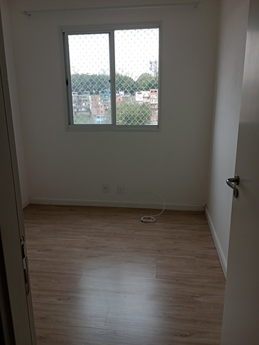 Apartamento Com 2 Quartos 1 Banheiro
