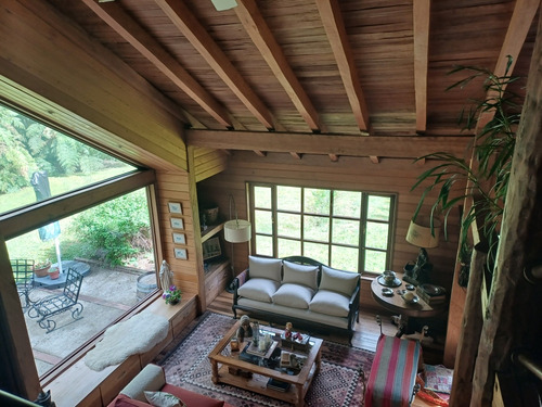 Se Vende Preciosa Casa En Parque Los Canelos