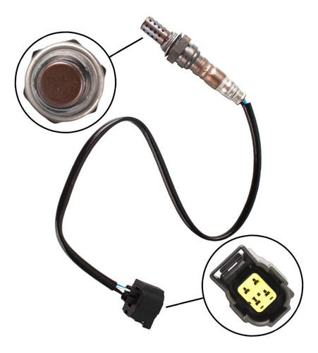 Sensor Oxigeno P/ Dodge Ram 1500 2002