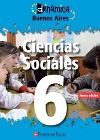 Ciencias Social  6 Puerto De Palos Dinamica Buenos Aires -