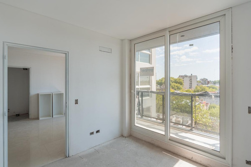 Imagen 8 de 30 de Venta · Villa Crespo · Departamento · 2 Ambientes · A Estrenar · Apto Blanqueo