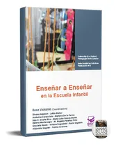 Comprar  Enseñar A Enseñar En La Escuela Infantil Rosa Violante (pu)