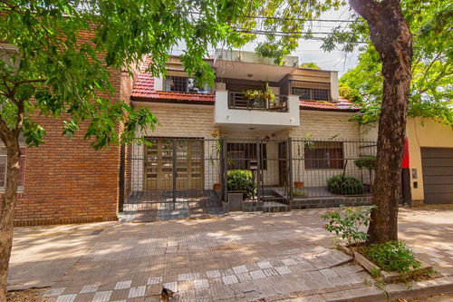 Pasco 25 - Venta De Casa 3 Dormitorios En Rosario