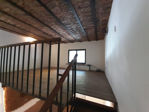 Venta De Ph En Palermo Hollywood