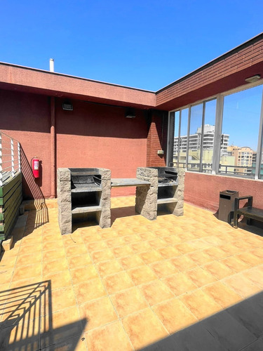Se Vende Departamento 1 Dormitorio + Bodega, Stgo Centro.