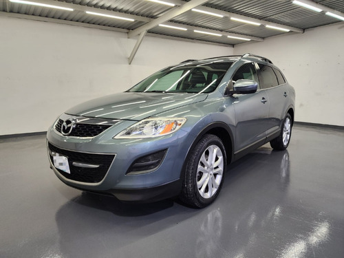 Mazda CX-9 3.7 Touring Mt