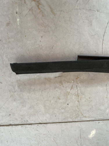 Hule Cañuela Exterior Trasera Dch Chevrolet Sonic 2014-2016 (Usado)