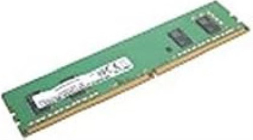 Módulo Memoria Sdram Ddr4 16 Gb Lenovo