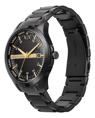 Reloj Armani Exchange Ax2413 Para Hombre De Acero Inoxidable