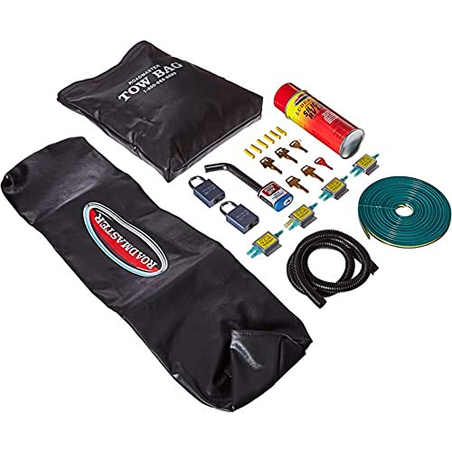 Remolque, Arrastre, Barra Roadmaster 9284-2 Kit Combinado Pa