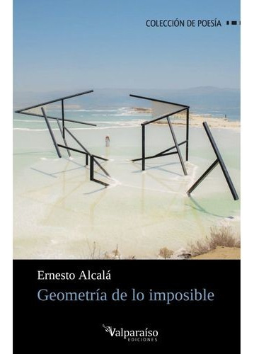 Libro Geometría De Lo Imposible