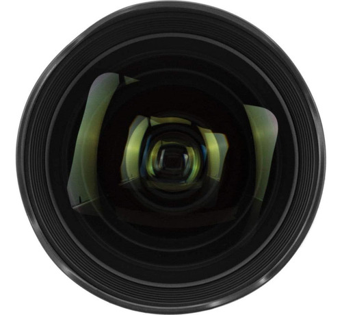 Objetivo Sigma 20mm F1.4 Art Dg Hsm Para Sony E - Gran