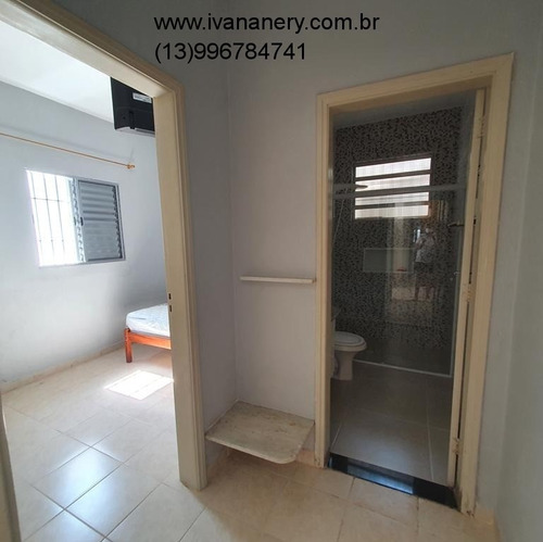 Imagem 20 de 28 de Linda Casa A 300 Metros Do Mar - Praia Grande - Ca00043 - 69379895