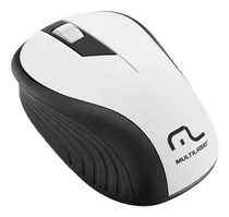 Comprar Mouse Sem Fio Multilaser Office Mo212 A Pilha Com Nano Usb
