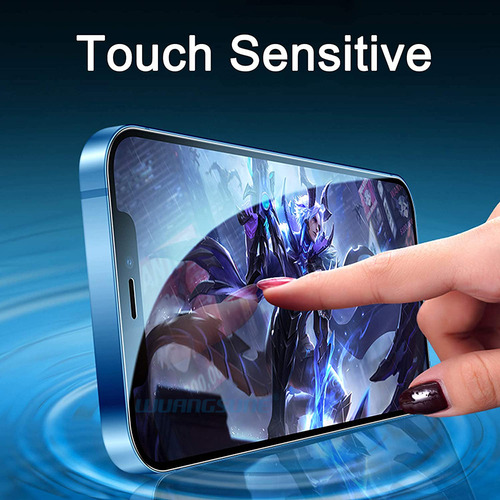 Película Vidro Premium 3d Anti Impacto P/ Redmi 14c A5 6.68