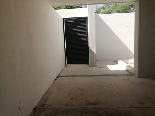 Imagen 19 de 19 de Casa En Venta En Cholul ¡lista Para Entrega!