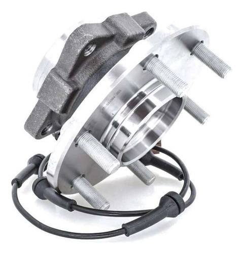 Maza De Rueda Trasera Armada 2008-2009-2010 V8 5.6 4wd Rth