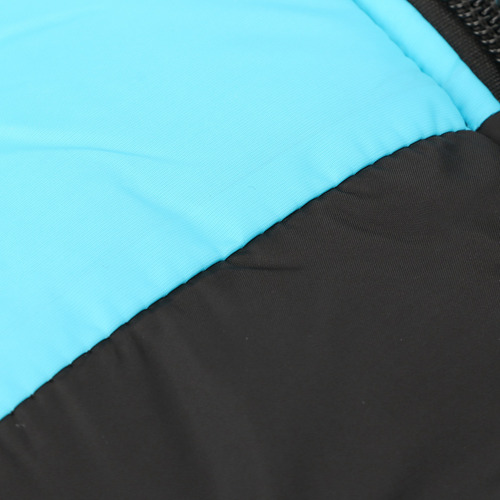 Abrigo Azul 4xl Para Perro, Abrigo De Invierno, Bonito Y Ele
