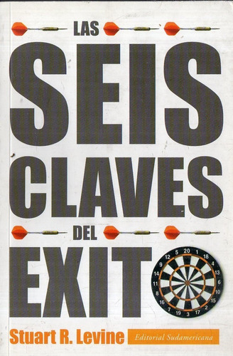 Stuart Levine - Las Seis Claves Del Exito