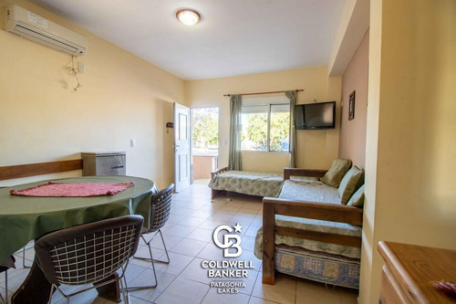 Complejo De Departamentos En Venta En Balneario Las Grutas