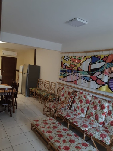 Imagem 16 de 28 de Casa Em Condominio Fechado - 5037 - 68129351