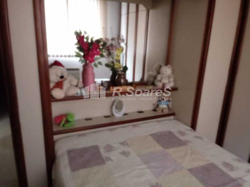 Apartamento-à Venda-praça Seca-rio De Janeiro - Vvap20655