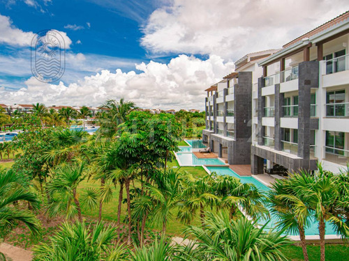 Departamento En Venta En Centro, Riviera Maya, Quintana Roo