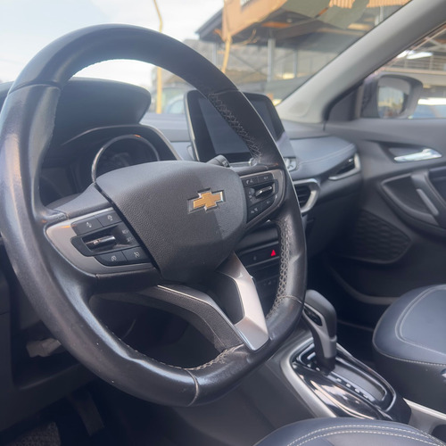 Chevrolet Tracker 1.2 Premier Turbo At