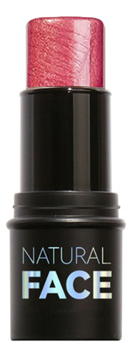 Da Forma Al Rostro Y Maquilla En Forma De X Highlight And St
