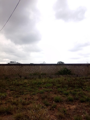 Terreno En La Av Bella Vista Ve02-1386bv-dced