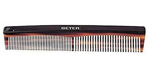 Peines - Peines - Beter Celluloid Styler Comb 18cm