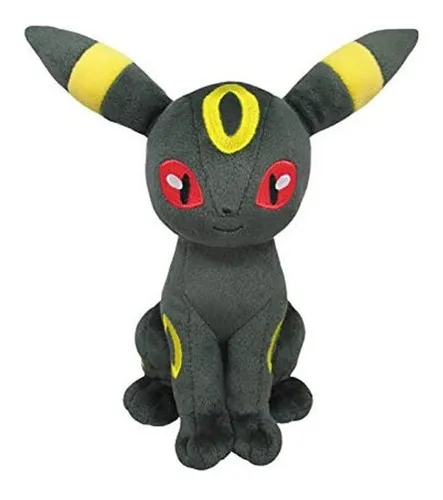 Umbreon pokemon online peluche
