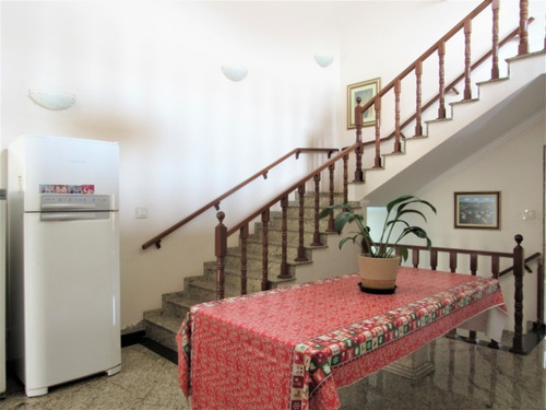 Sobrado - Vila Camilopolis - Ref: 27175 - V-27175