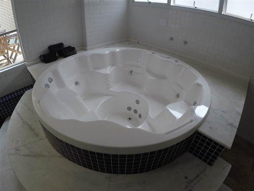 Imagem 5 de 20 de Apartamento - Venda - Forte - Praia Grande - Arj138
