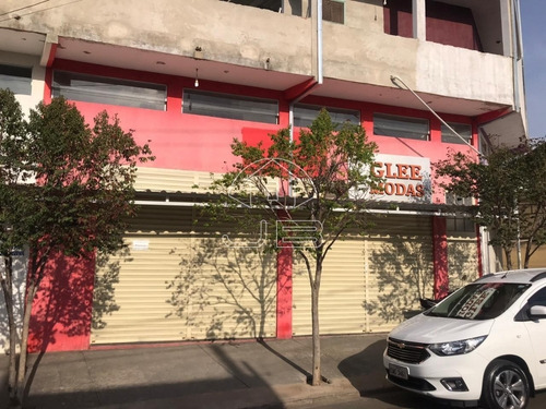 Imagem 4 de 5 de Salão Para Aluguel Em Jardim Nova Esperança I - Sl013335